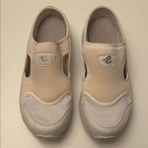 Easy Spirit Walking Mule Slip-On Shoes Size 7.5